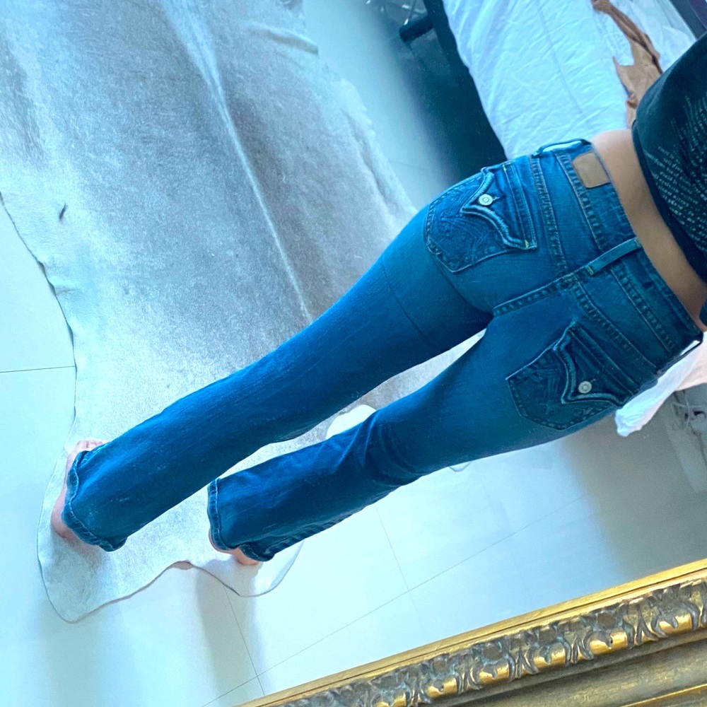 Vigoss Jeans - Picture 3 of 6